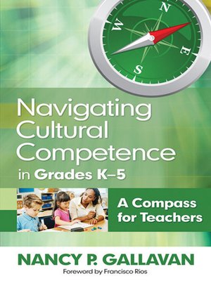 cover image of Navigating Cultural Competence in Grades K–5